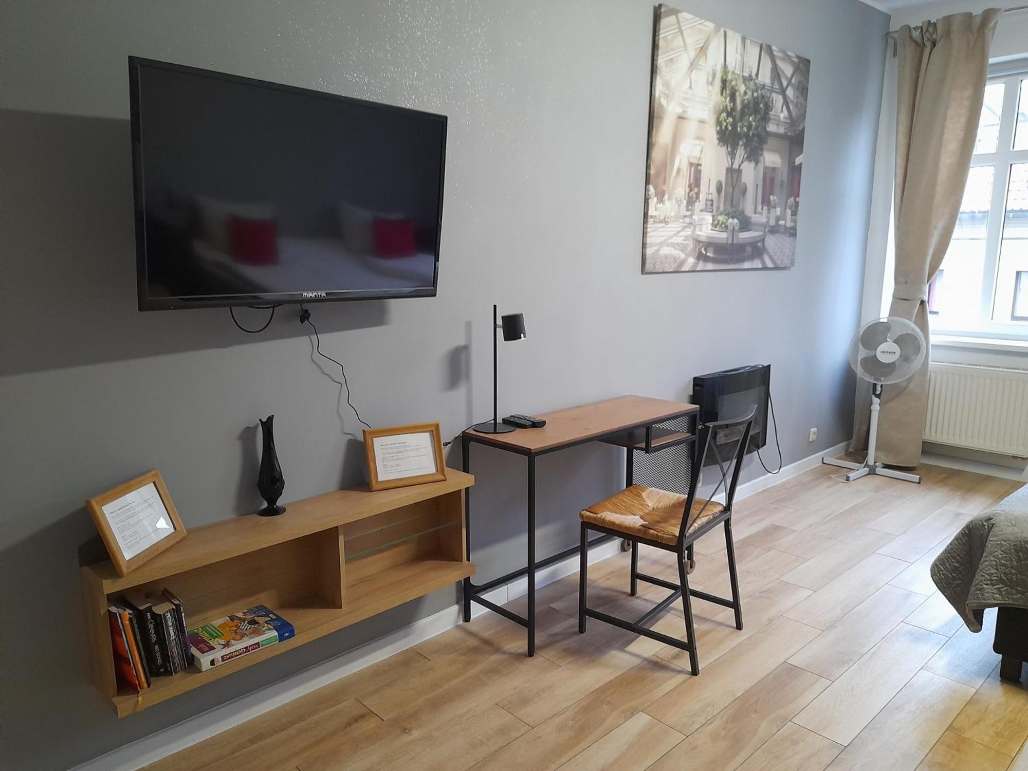 Novitas Apartments - Wroclaw, Wroclaw